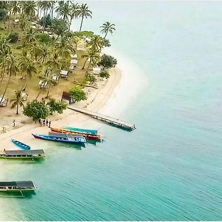 Pulau Mahitam Resort & Cottage By Hotelku Menango Exterior photo