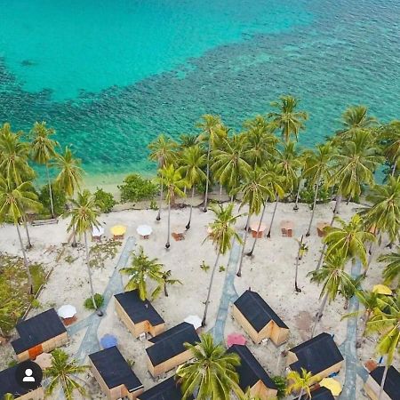 Pulau Mahitam Resort & Cottage By Hotelku Menango Exterior photo