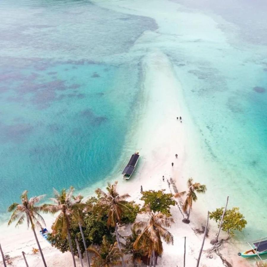 Pulau Mahitam Resort & Cottage By Hotelku Menango Exterior photo